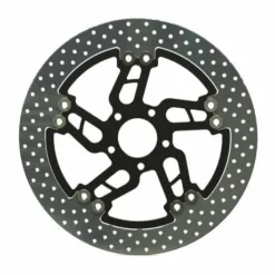 Bremsscheibe Floated Big Speed 340mm