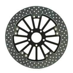 Bremsscheibe Floated Spoke 340mm