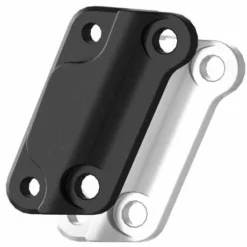 Bremssattel Adapter 292->340mm Links