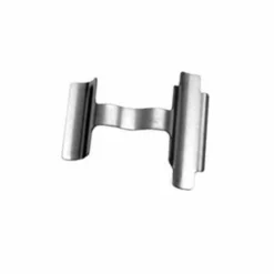 Bremsbelag-Führungsblech