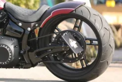 Pulleybremssystem -Thunderbike 84 99 102 33