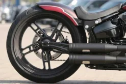 Pulleybremssystem -Thunderbike 84 99 102 43