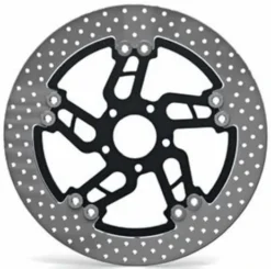 Bremsscheibe Floated Big Speed 292mm