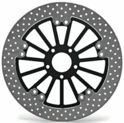 Bremsscheibe Floated Spoke 292mm