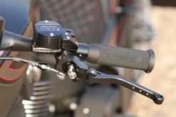 Kupplungs- Und Bremszylinder RS Alu 7 Kupplungs- Und Bremszylinder RS Alu -Thunderbike 85 99 400 33