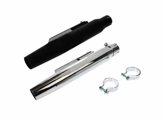 Tapered Endtöpfe Street Devil 1 Tapered Endtöpfe Street Devil