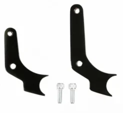 Soziusrastenhöherlegung