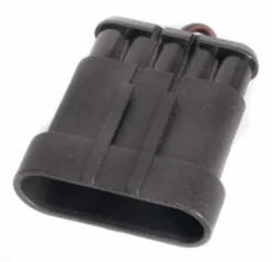 Eliminator-Kit Auspuffklappen Steuerung