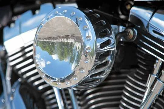 Powerfilter-Kit Drilled 2 Powerfilter-Kit Drilled – Bild 2