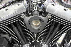 Luftfilterhalter Alu -Thunderbike 96 72 131v 2