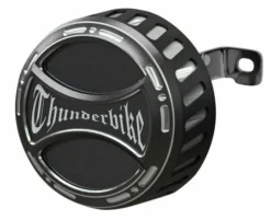 Powerfilter-Kit Torque TB-Logo