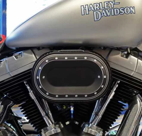 Airbox Luftfilter Kit Oval 2 Airbox Luftfilter Kit Oval – Bild 2