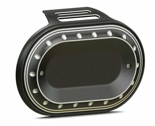 Airbox Cover Oval Drilled 1 Airbox Cover Oval Drilled