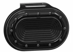Airbox Cover Oval Grand Classic