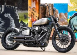 Powerfilter-Kit Grand Classic -Thunderbike 96 74 170v 31