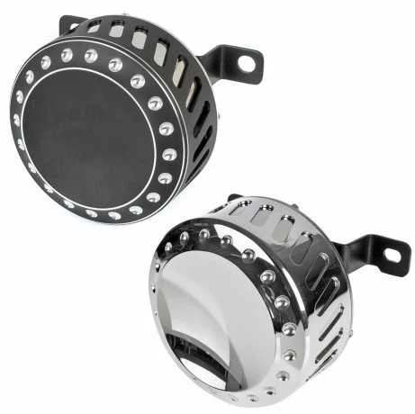 Powerfilter-Kit Drilled 1 Powerfilter-Kit Drilled