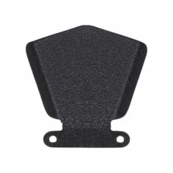 EFI-Cover Schwarz Wrinkle