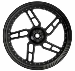 Thunderbike Big Speed Rad -Thunderbike big speed contrast cut a 1