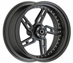 Thunderbike Big Speed Rad -Thunderbike big speed contrast cut3