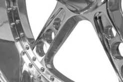 Thunderbike -Thunderbike drilledrad28