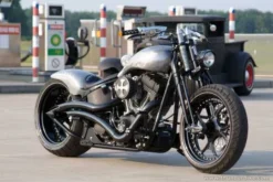 Thunderbike Gothik Rad -Thunderbike gothik rad4 2