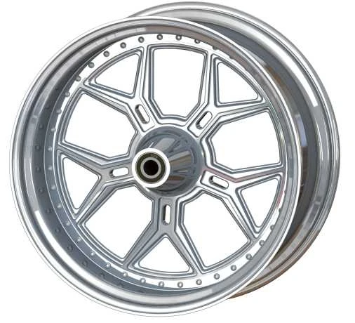 Thunderbike GT Rad 1 Thunderbike GT Rad