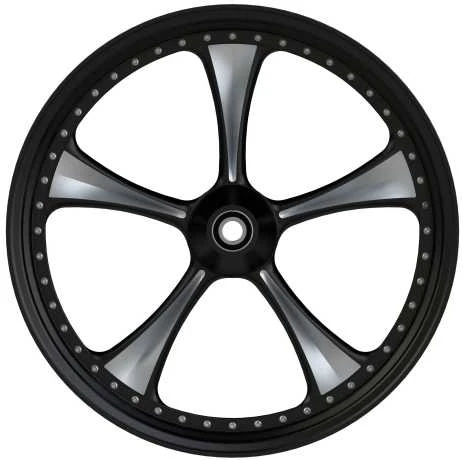 Thunderbike Lowrider Rad 3 Thunderbike Lowrider Rad – Bild 3