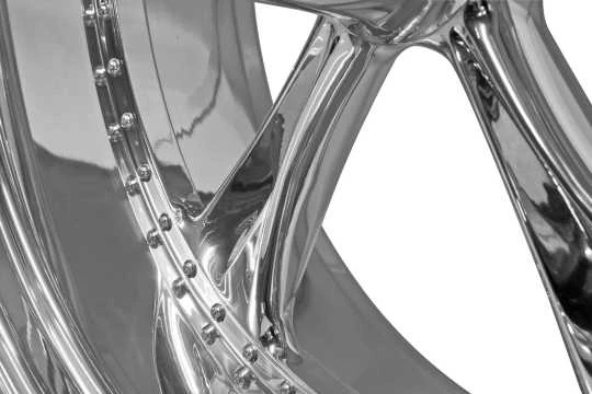 Thunderbike Lowrider Rad 2 Thunderbike Lowrider Rad – Bild 2