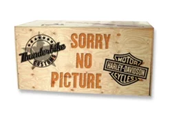 Bremssattelhalter Radical PM-Radial 340mm SF Bi-color