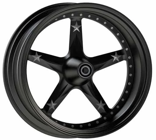 Thunderbike Open Mind Rad 3 Thunderbike Open Mind Rad – Bild 3