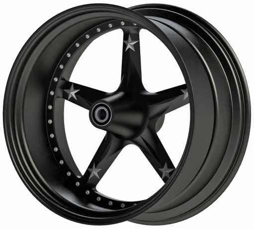 Thunderbike Open Mind Rad 4 Thunderbike Open Mind Rad – Bild 4