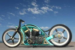 Thunderbike Open Mind Rad -Thunderbike openmind4