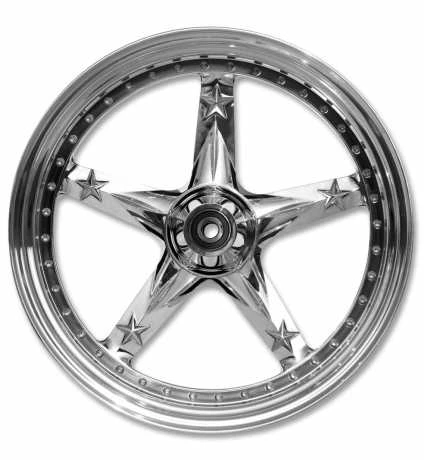 Thunderbike Open Mind Rad 1 Thunderbike Open Mind Rad