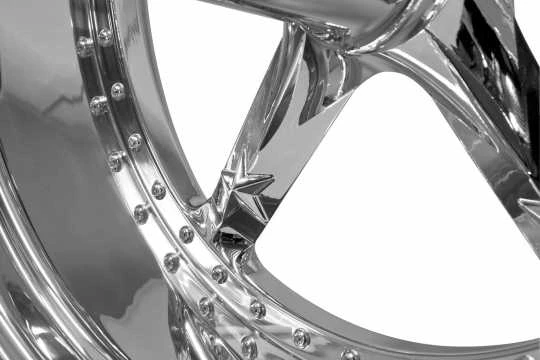 Thunderbike Open Mind Rad 2 Thunderbike Open Mind Rad – Bild 2