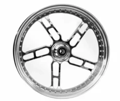 Thunderbike Big Speed Rad