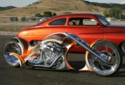 Thunderbike Spectacula Rad 10 Thunderbike Spectacula Rad -Thunderbike spectacula4 1