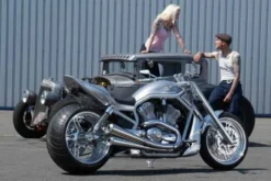 Thunderbike Speedstar Rad 11 Thunderbike Speedstar Rad -Thunderbike speedstar vrod4 2