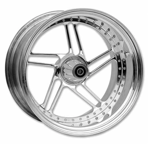 Thunderbike Speedstar Rad 1 Thunderbike Speedstar Rad