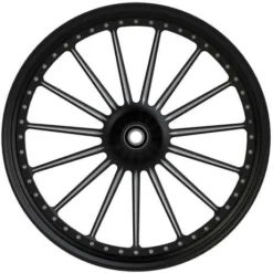 Thunderbike Spoke Rad -Thunderbike spoke contrast cut1