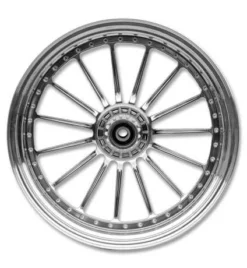 Thunderbike Spoke Rad