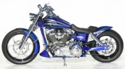 Thunderbike Sting Rad 11 Thunderbike Sting Rad -Thunderbike sting dyna4