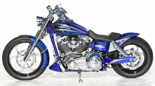 Thunderbike Sting Rad 6 Thunderbike Sting Rad – Bild 6