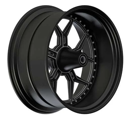 Thunderbike GT Rad 2 Thunderbike GT Rad – Bild 2