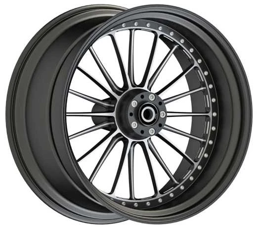 Thunderbike New Digger Rad 4 Thunderbike New Digger Rad – Bild 4