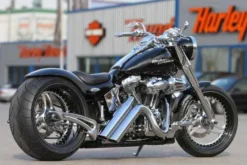Thunderbike Triple Rad -Thunderbike triple fatboy4 1
