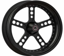 Thunderbike Vegas Drilled Rad -Thunderbike vegas drilled contrast cut1