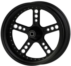 Thunderbike Vegas Drilled Rad -Thunderbike vegas drilled contrast cut21 1