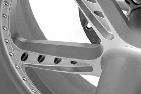 Thunderbike Vegas Rad 2 Thunderbike Vegas Rad – Bild 2